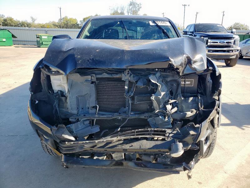 2017 TOYOTA TACOMA DOU - 5TFCZ5AN8HX059598