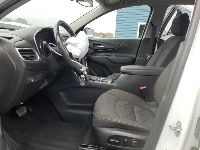 2019 CHEVROLET EQUINOX LT #3291295507