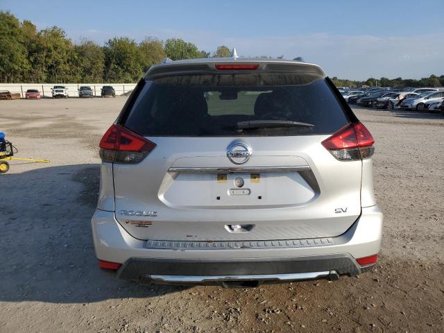 2018 NISSAN ROGUE S #3296218491