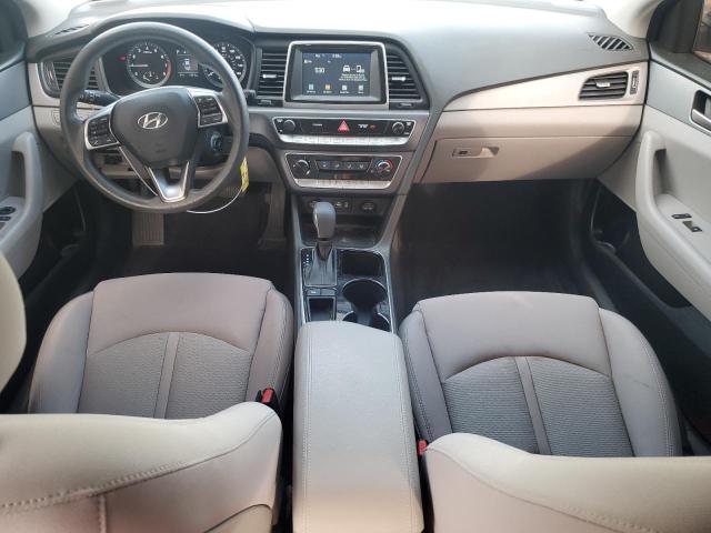 2018 HYUNDAI SONATA ECO 5NPE24AA7JH671507