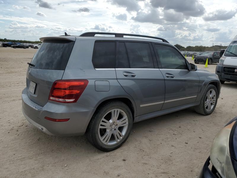 2015 MERCEDES-BENZ GLK 350 #3281591440