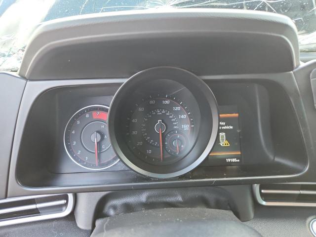 2022 HYUNDAI ELANTRA SE #3291765246