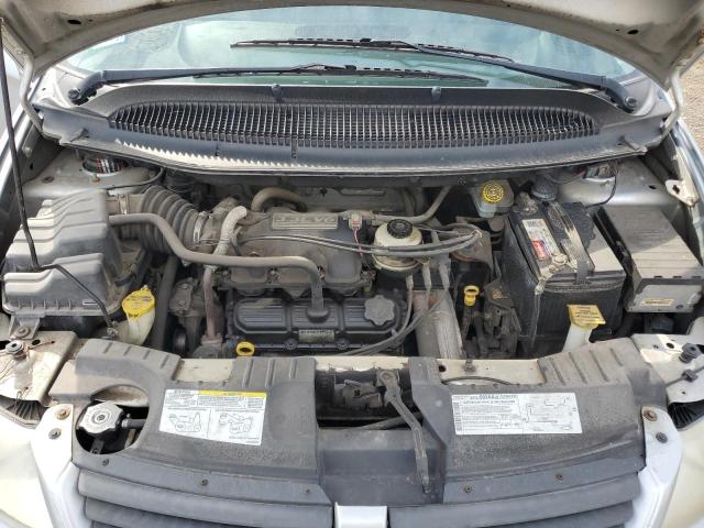 2006 DODGE GRAND CARA #3294627040