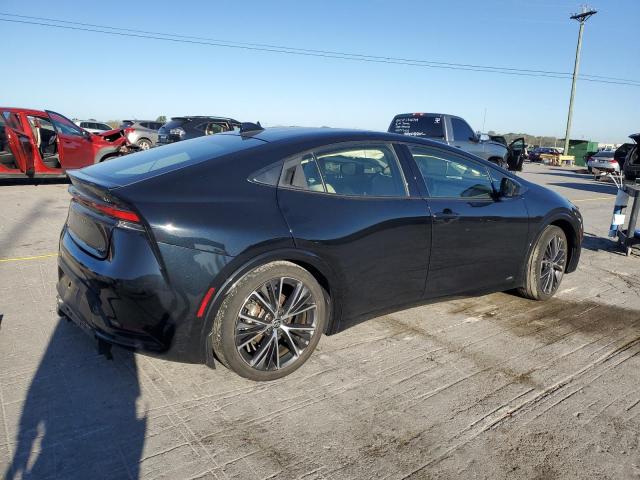 2023 TOYOTA PRIUS LE #3297081509