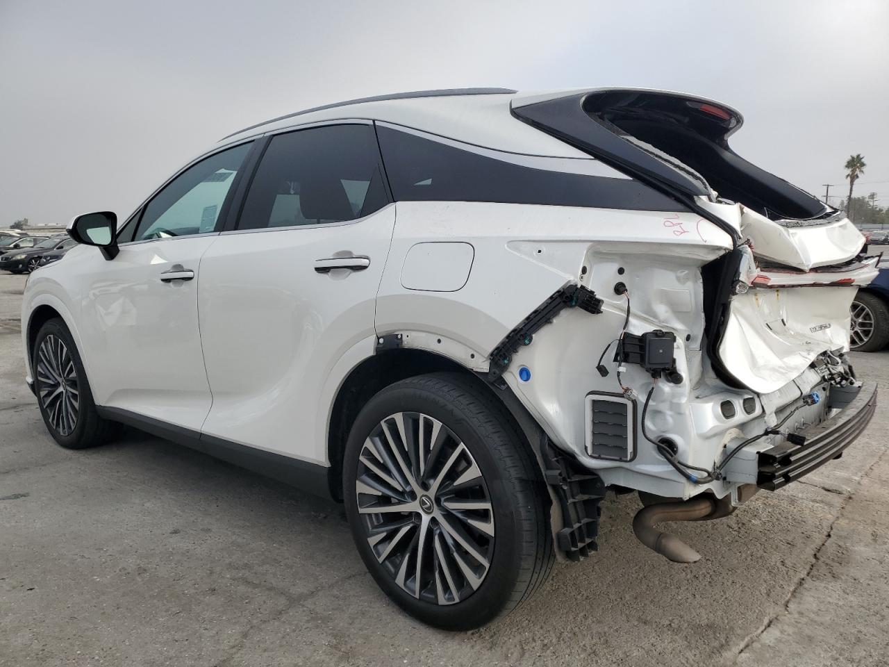 LEXUS RX 350 PREMIUM