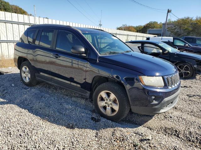 2015 JEEP COMPASS SP 1C4NJCBA3FD399112