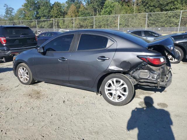 2017 TOYOTA YARIS IA - 3MYDLBYV7HY190791