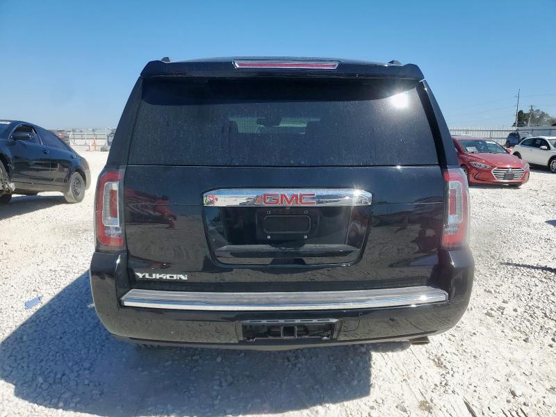 2018 GMC YUKON DENA - 1GKS2CKJ5JR385759
