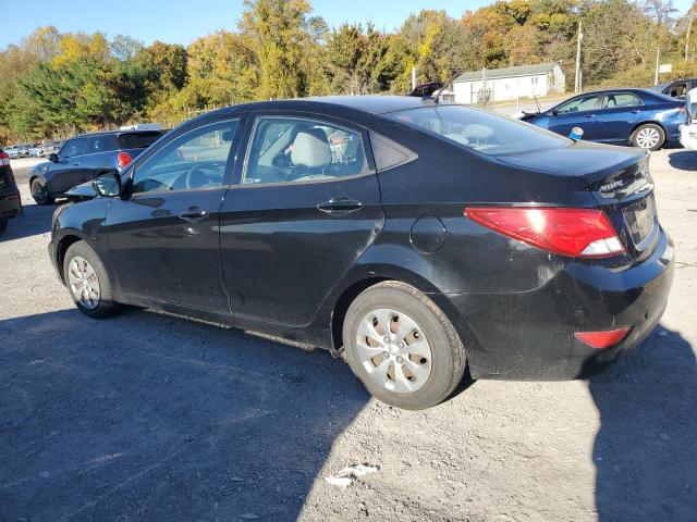 2017 HYUNDAI ACCENT SE KMHCT4AE8HU172329