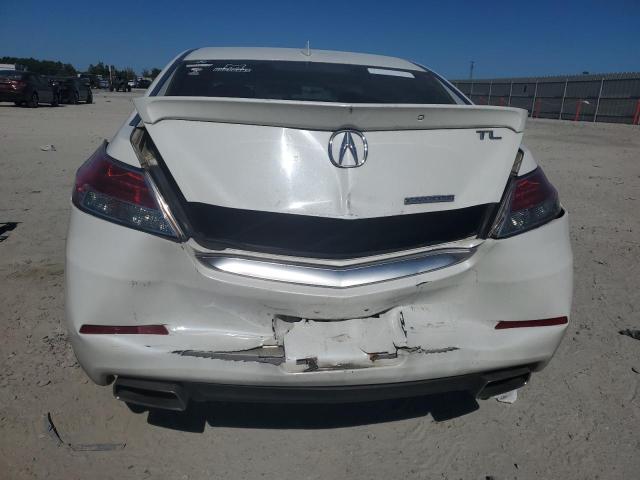 2013 ACURA TL SE - 19UUA8F3XDA018537