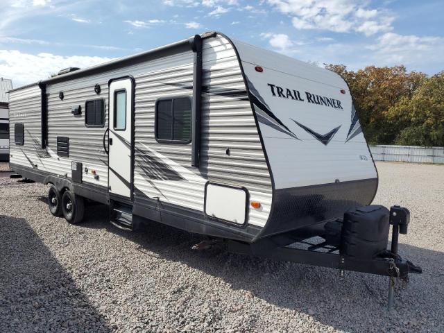 Global Auto Auctions: 2020 HEARTLAND TRAILER