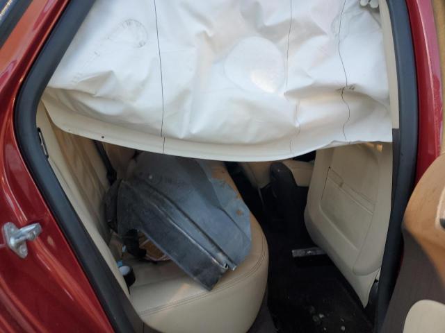 2012 BUICK VERANO #3305397361