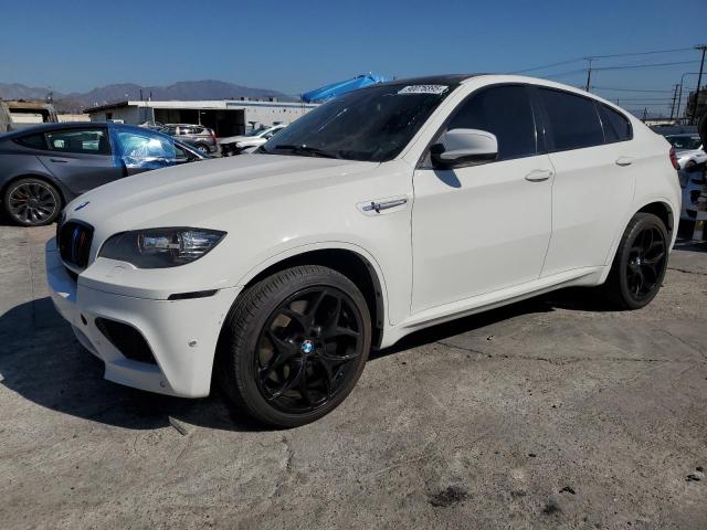 2011 BMW X6 M #3303669927