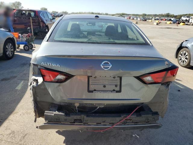 2020 NISSAN ALTIMA S - 1N4BL4BV9LN302738