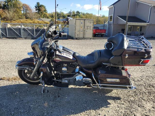 2005 HARLEY-DAVIDSON FLHTCUI - 1HD1FCW195Y637531