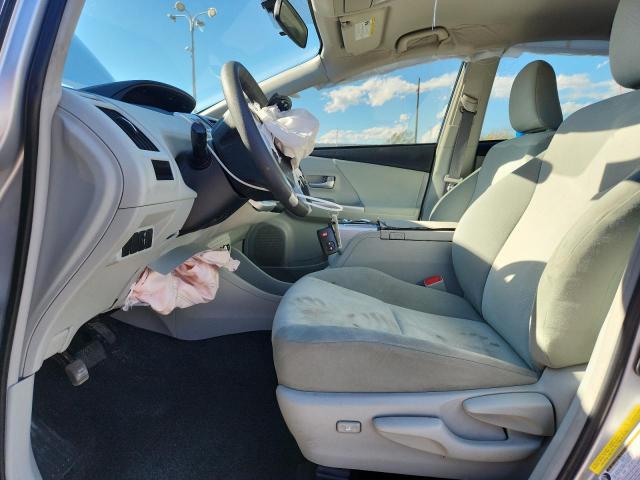 2012 TOYOTA PRIUS V - JTDZN3EU3C3145073