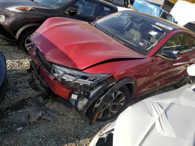 Global Auto Auctions: 2023 FORD MUSTANG MACH-E PREMIUM