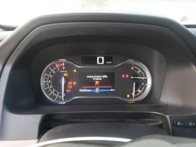 2019 HONDA RIDGELINE 5FPYK3F52KB047074