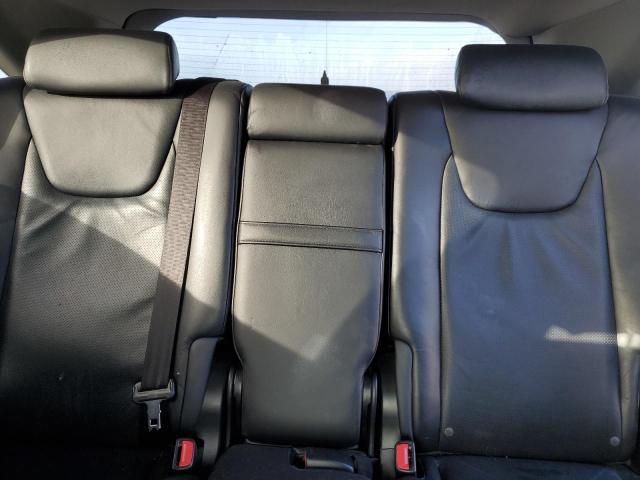 2010 LEXUS RX 450H - JTJBC1BA6A2018355