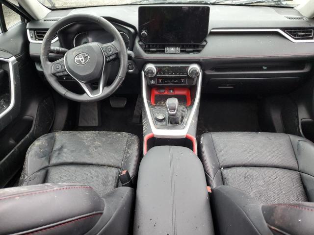 2023 TOYOTA RAV4 TRD O #3310352999