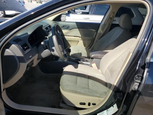 2011 FORD FUSION SEL - 3FAHP0JA0BR225324