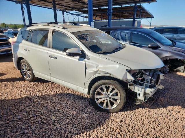 2017 TOYOTA RAV4 LIMIT - 2T3DFREV8HW611040