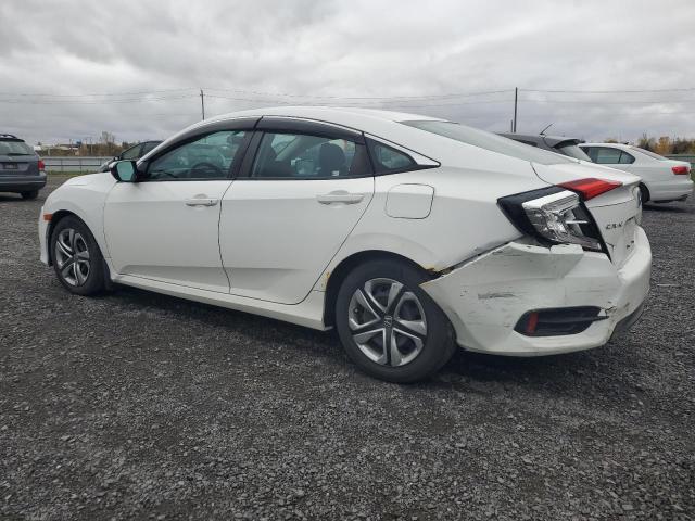 2016 HONDA CIVIC LX - 2HGFC2F54GH004205