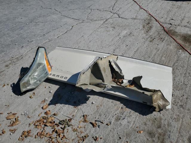 2014 CHEVROLET SILVERADO #3294403516