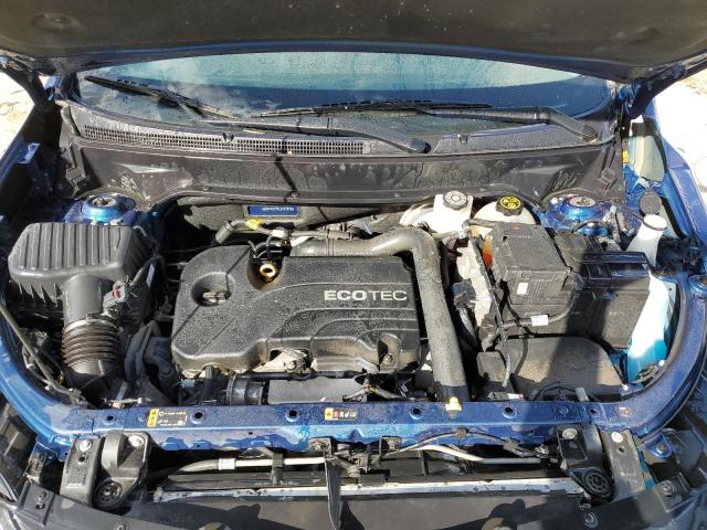 2020 CHEVROLET EQUINOX LT #3292384278