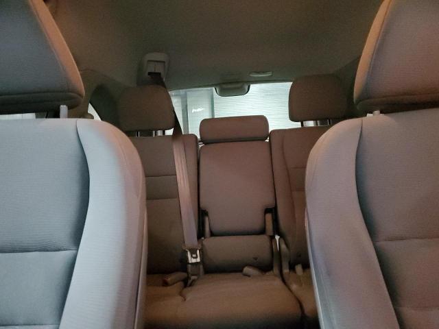 2010 HONDA CR-V LX - 5J6RE4H39AL008865