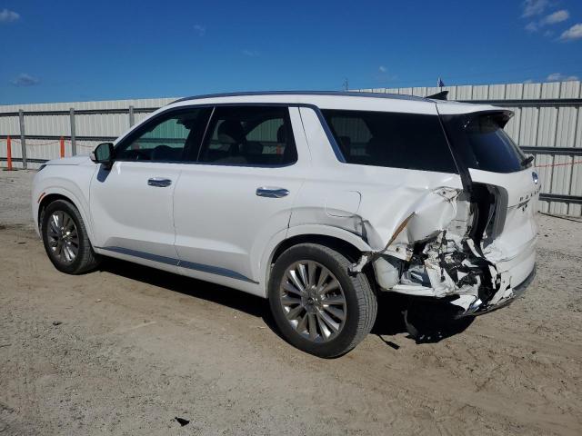 2020 HYUNDAI PALISADE LIMITED KM8R54HEXLU095756