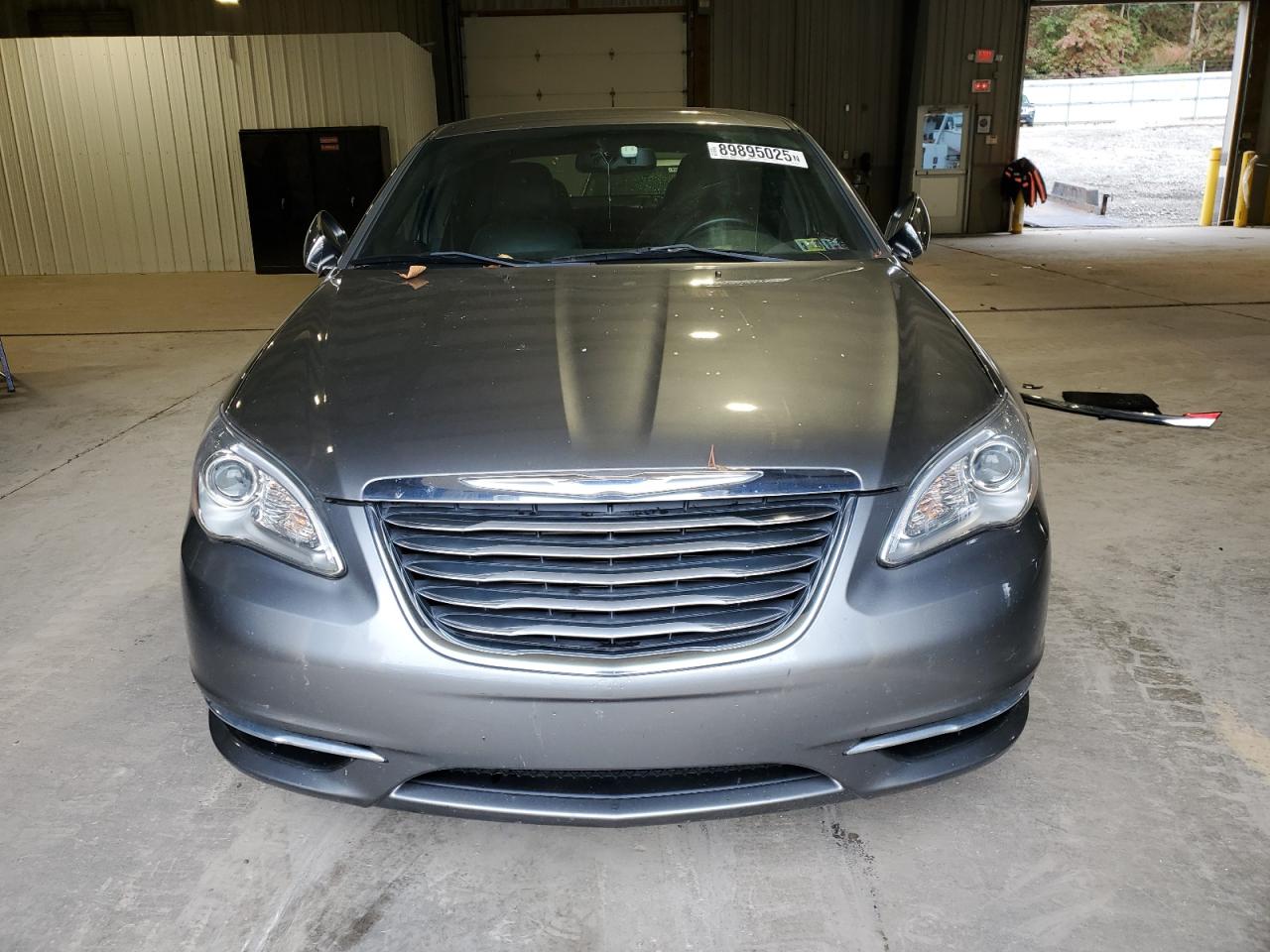 CHRYSLER 200 LIMITED
