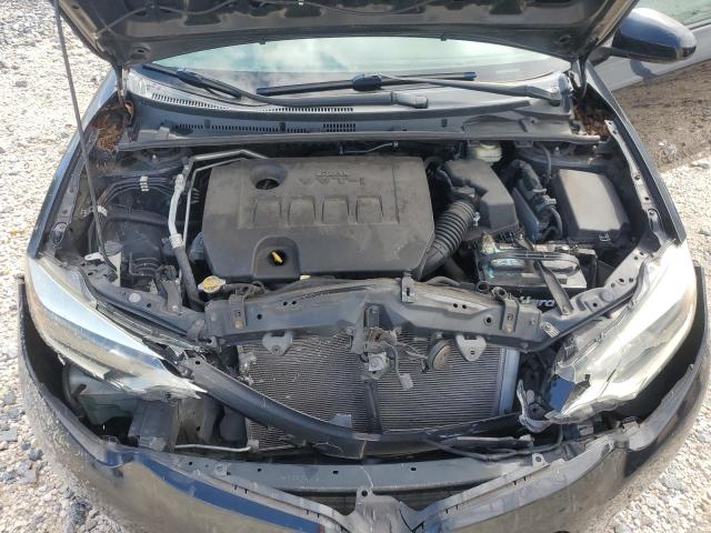 2015 TOYOTA COROLLA L - 2T1BURHE8FC287264