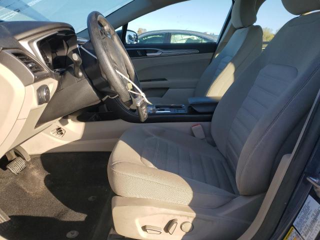 2018 FORD FUSION SE - 3FA6P0LU6JR210209