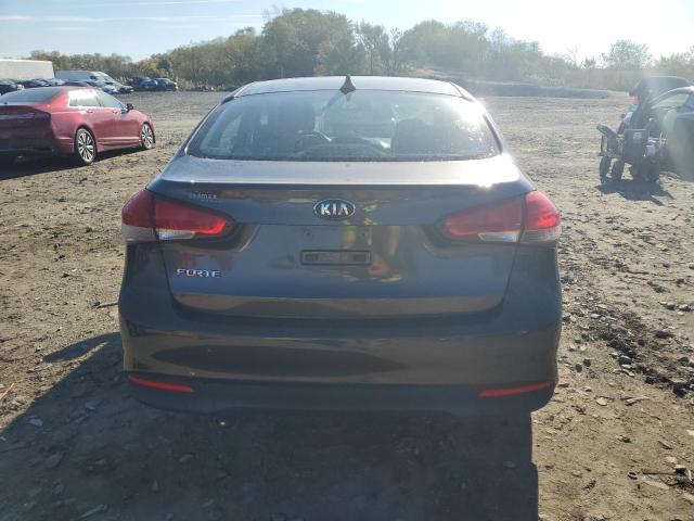 2018 KIA FORTE LX - 3KPFK4A79JE164928