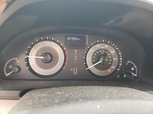 2015 HONDA ODYSSEY LX 5FNRL5H26FB032298