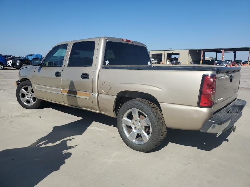 2005 CHEVROLET SILVERADO #3290468849