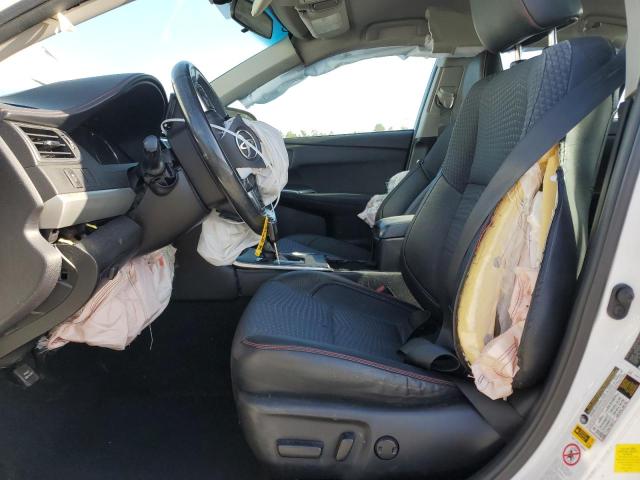 2015 TOYOTA CAMRY LE 4T1BF1FK9FU474077