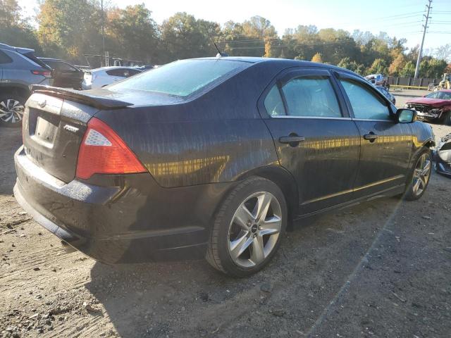 2012 FORD FUSION SPO #3287605026
