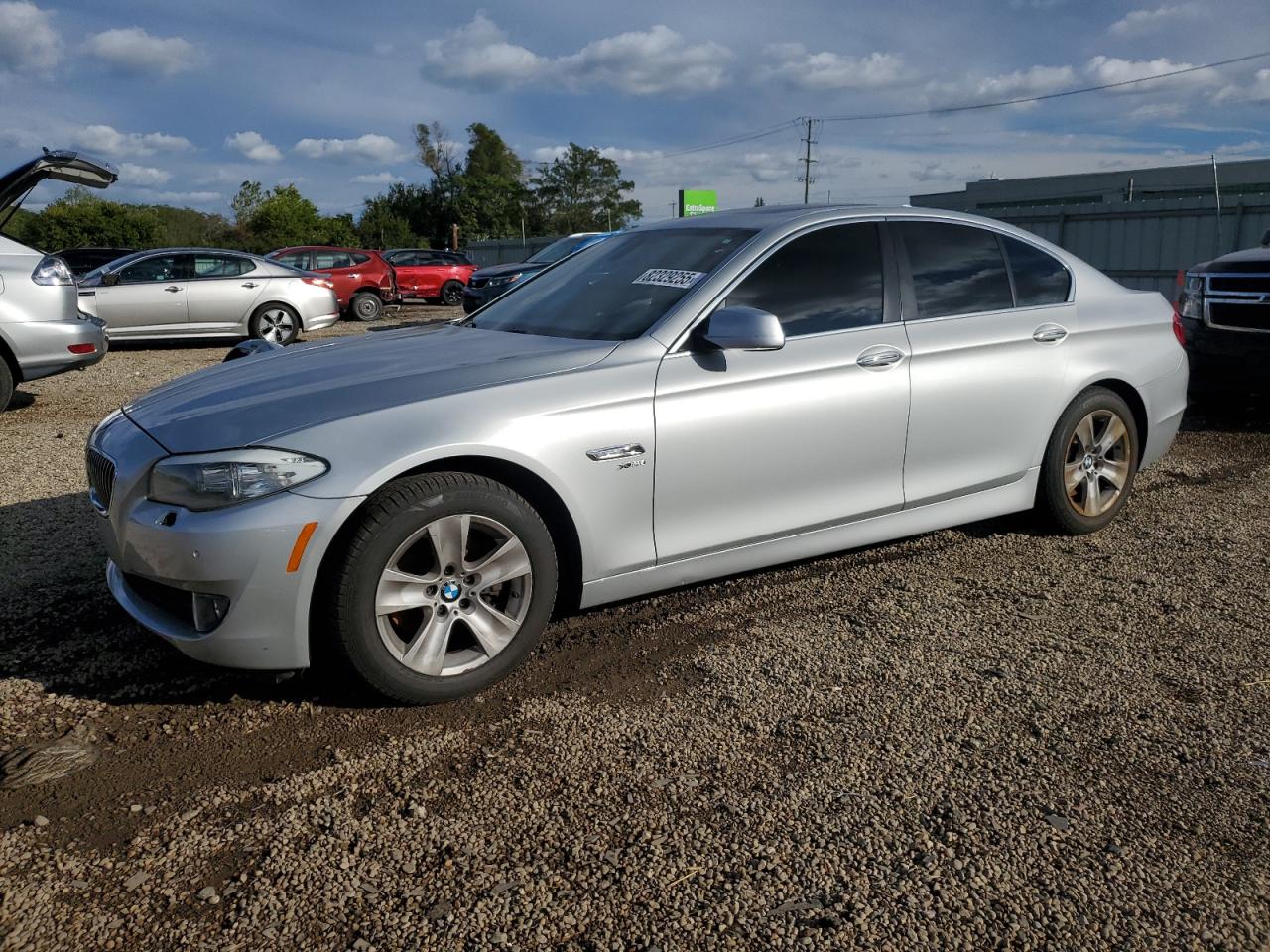 Фото авто