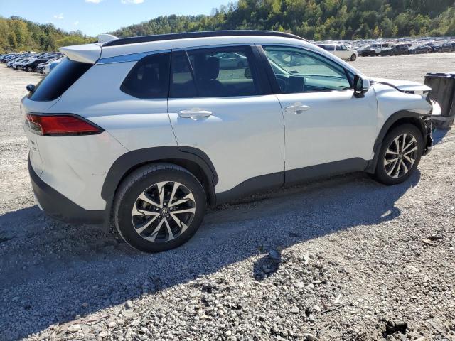 2024 TOYOTA COROLLA CR #3297921819