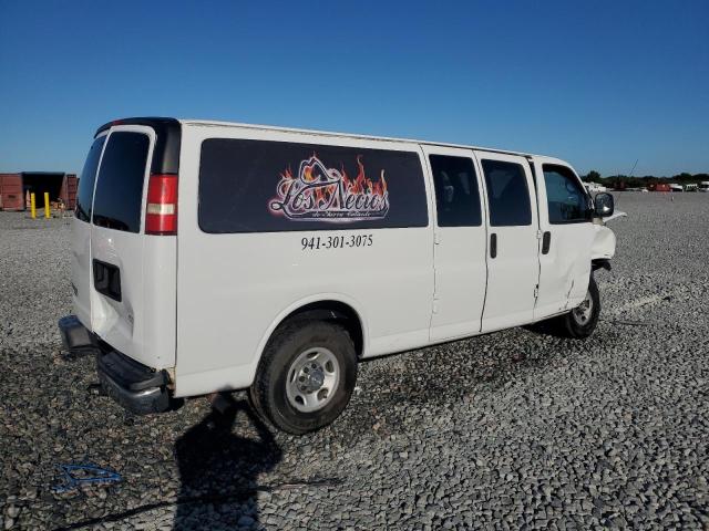 2014 CHEVROLET EXPRESS G3 - 1GAZG1FG7E1186451