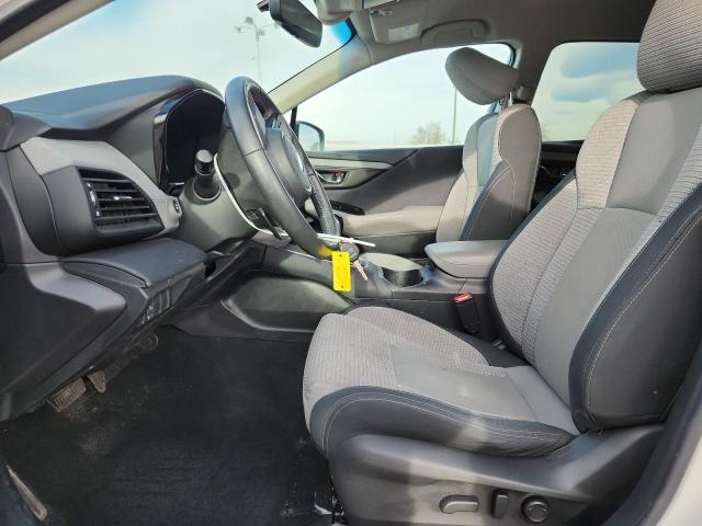 2020 SUBARU OUTBACK PR #3286927246