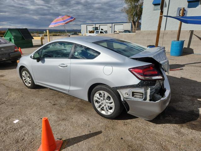 2015 HONDA CIVIC LX #3278595964