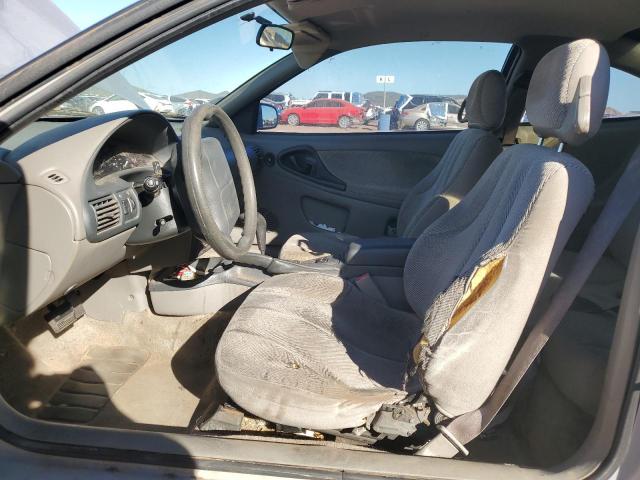 2002 CHEVROLET CAVALIER Z #3317994920