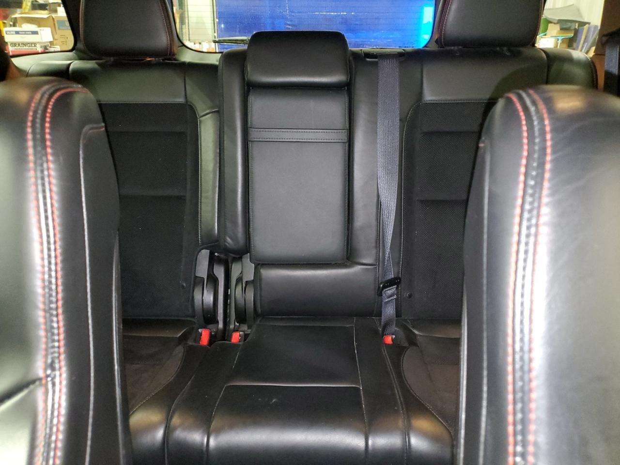 JEEP GRAND CHEROKEE TRAILHAWK