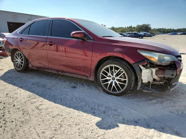 2015 TOYOTA CAMRY LE - 4T1BF1FK2FU897227