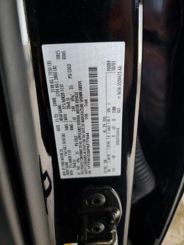 2023 FORD F150 SUPER #3301892450