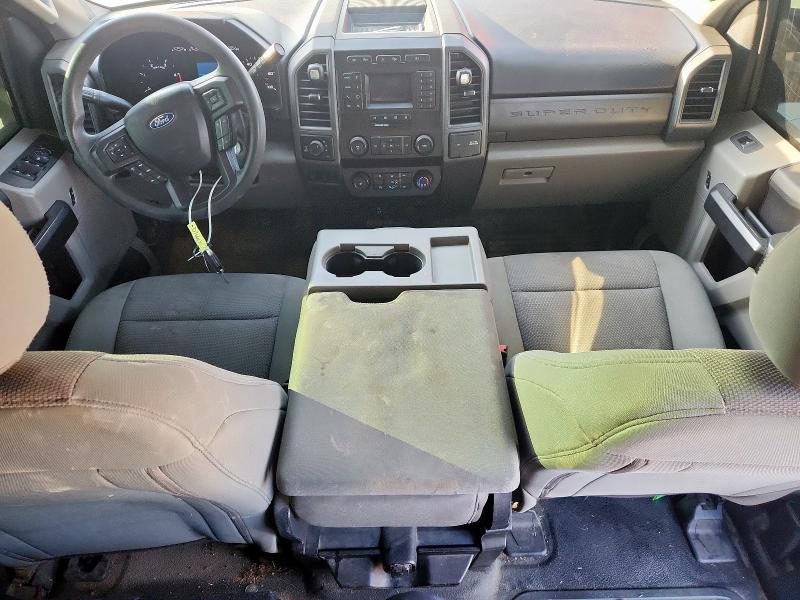 2020 FORD F250 SUPER DUTY #3265003886