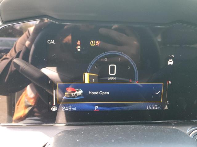 2026 CHEVROLET TRAX ACTIV #3297963824